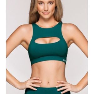 Lorna Jane Divine Sports Bra